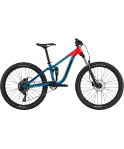 Cannondale Habit 26" Bike