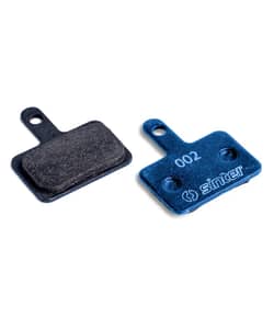 Sinter Shimano B Type Disc Brake Pads