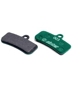 Sinter Shimano D Type Disc Brake Pads
