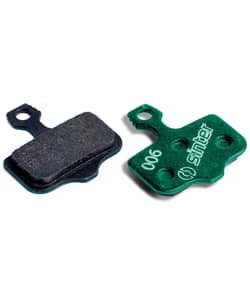 Sinter SRAM Type 6 Disc Brake Pads