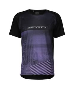 Scott Men's Trail Tuned SS Tee