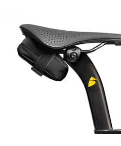 Almsthre Compact Saddle Bag