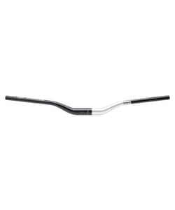 Bike Yoke Barmate Aluminum Riser Bar