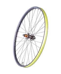Stan's Notubes Flow Mk4 29 Wheels