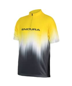 Endura Kid's Xtract S/S Jersey