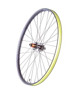 Stan's Notubes Flow Mk4 29 Wheels