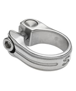 Surly Stainless Seatpost Clamp