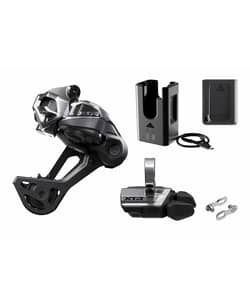 Shimano XTR M9250-GS DI2 Drivetrain Upgrade Kit for 45T