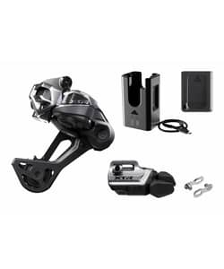 Shimano XTR M9250-GS DI2 Drivetrain Upgrade Kit for 45T