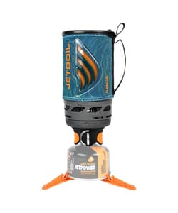 Jetboil Flash Fast Boil System 1.0L