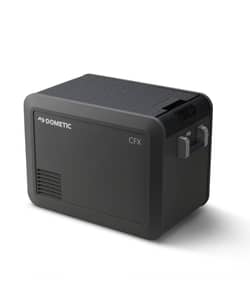 Dometic Camp CFX5 45 Powered Cooler