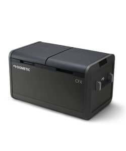 Dometic Camp CFX5 75 Powered Cooler