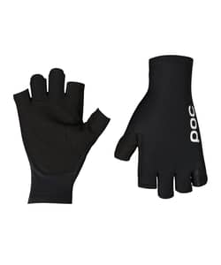 Poc | Raceday Glove Men's | Size Extra Small In Uranium Black