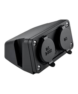 Dometic Camp Hardwire Kit for DC