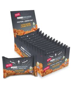 Bonk Breaker Bars