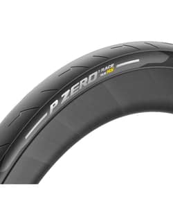 Pirelli | P Zero Race Rs 700C Tire 700X26 | Black | Smartevo2 127 Tpi | Rubber