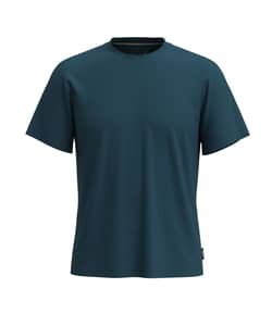 Smartwool Men's Perfect Crew Short Sleeve Tee