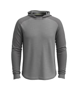 Smartwool Men's Active Mesh Hoodie