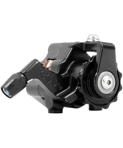 Paul Component Engineering Flat-Mount Klamper Disc Caliper