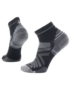 Smartwool Hike Targeted Cushion Ankle Socks