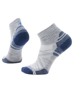 Smartwool Hike Targeted Cushion Ankle Socks