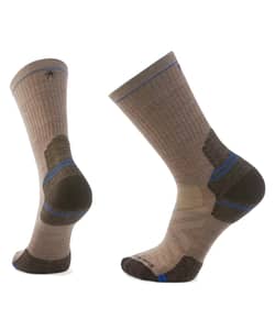 Smartwool Hike Targeted Cushion Crew Socks