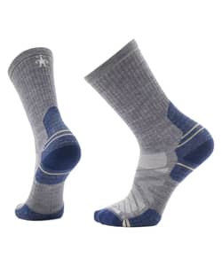 Smartwool Hike Targeted Cushion Crew Socks