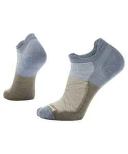 Smartwool Bike Zero Cushion Low Ankle Socks