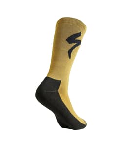 Specialized Primaloft Lightweight Tall Logo Sock