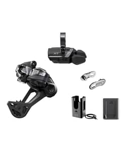 Shimano Deore XT M8250-SGS DI2 Drivetrain 51T Upgrade Kit
