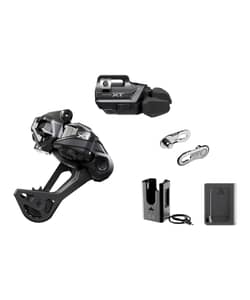 Shimano Deore XT M8250-SGS DI2 Drivetrain 51T Upgrade Kit