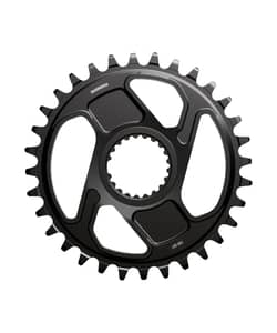 Shimano XT SM-CRM86