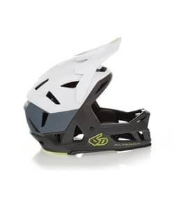 6D Alterra Helmet