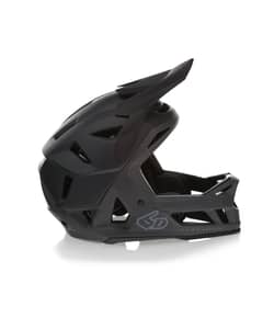 6D Alterra Helmet