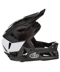 6D Alterra Helmet