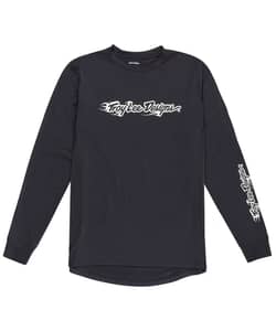 Troy Lee Designs Ruckus Long Sleeve Ride Tee