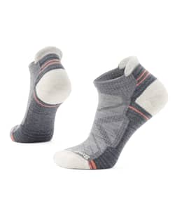 Smartwool Women's Hike Light Cushion Low Ankle Socks