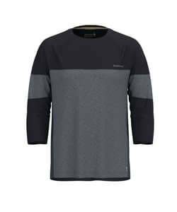Smartwool Men's Mountain Bike 3/4 Sleeve Jersey