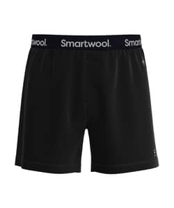 Smartwool Men's Merino Boxer Boxed
