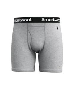 Smartwool Men's Merino Boxer Brief Boxed