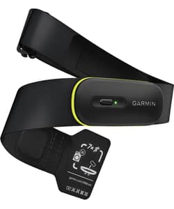 Garmin HRM 600
