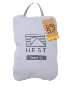 Hest Fitted Sheet