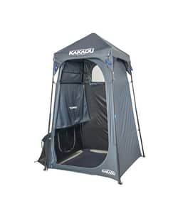 Kakadu Outback Shower Tent