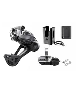Shimano XTR M9250-SGS DI2 Drivetrain Upgrade Kit for 51T