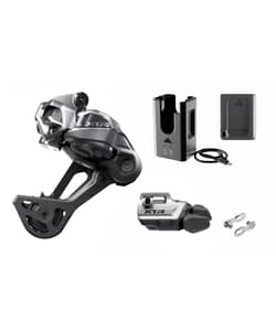 Shimano XTR M9250-SGS DI2 Drivetrain Upgrade Kit for 51T