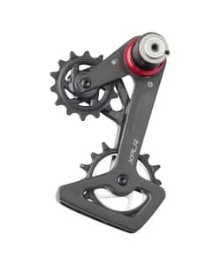 SRAM XPLR AXS E1 Rear Derailleir Cage Assembly Kit