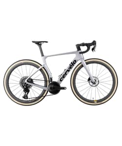 Cervelo Aspero-5 Force AXS 1 Bike 2026
