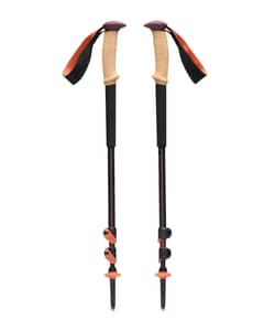 Black Diamond Trail Cork Trekking Poles
