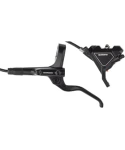 Shimano Altus BL-MT201/BR-UR300 Disc Brake and Lever