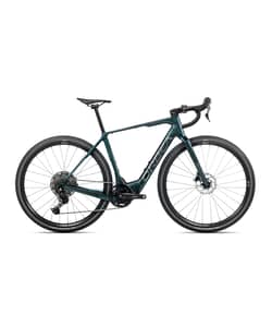 Orbea Denna M40 28mph E-Bike 2025